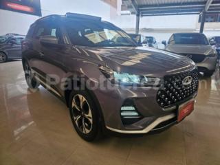 Chery TIGGO 7 PRO MAX 2025
