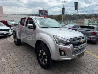 Chevrolet DMAX CRDI PREMIER 2023