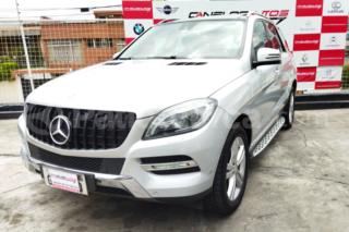 Mercedes Benz—™ ML 400 4Matic 2015