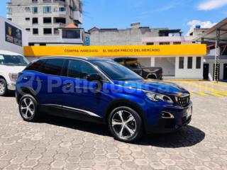 Peugeot 3008N ACT