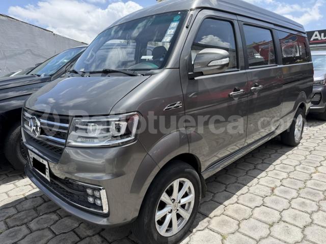 Shineray X30L 2022