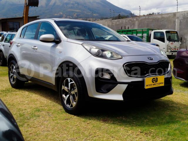 Kia Sportage R 2020