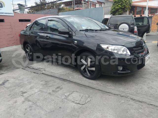 Toyota Corolla 1.6 2010