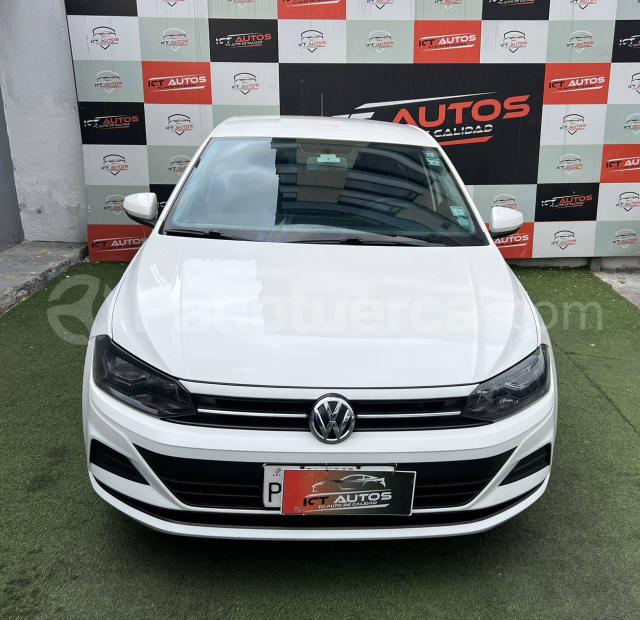 Volkswagen VIRTUS TRENDLINE. 2020