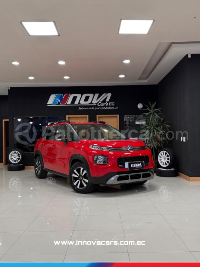 Citroen C3 2018