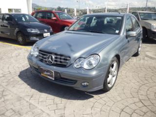 Mercedes Benz—™ C230 2006