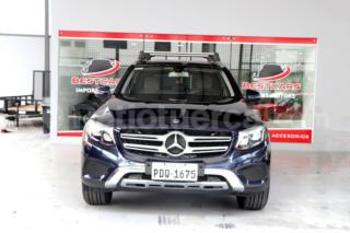 Mercedes Benz—™ GLC 250 2019