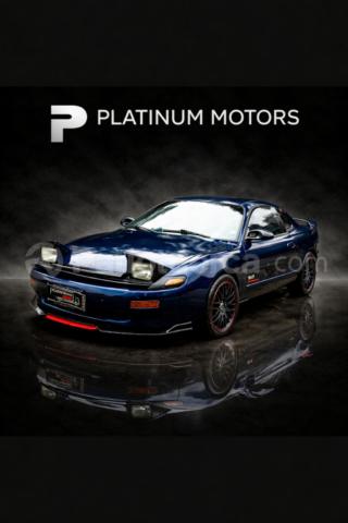 Toyota Celica