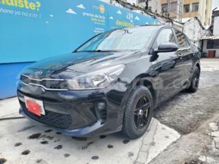 Kia RIO LX 2019