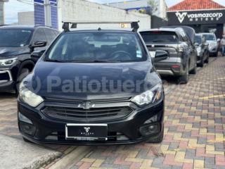 Chevrolet JOY BLACK