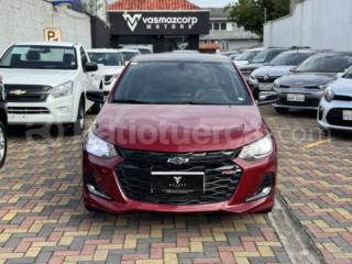 Chevrolet ONIX RS