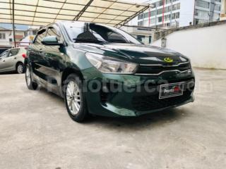 Kia RIO EX 2018