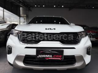 Kia Sonet