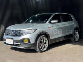 Volkswagen T-Cross  Trendline