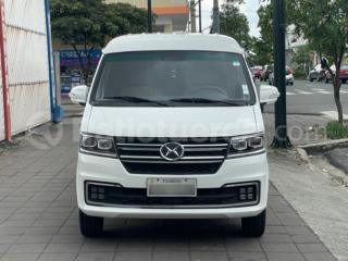 Shineray X30 CARGO