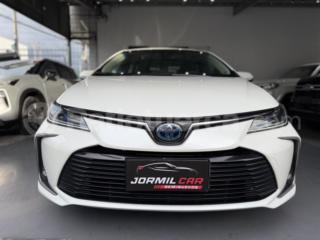 Toyota COROLLA HYBRID