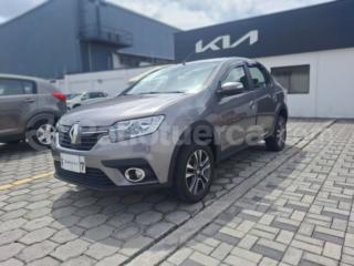 Renault LOGAN CROSS INTENS
