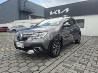 Renault STEPWAY INTENS FASE II