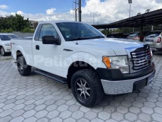 Ford F150 CS 4x4