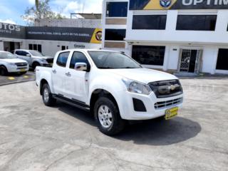 Chevrolet D-max Crdi 2.5 CD 4x4 TM Diesel