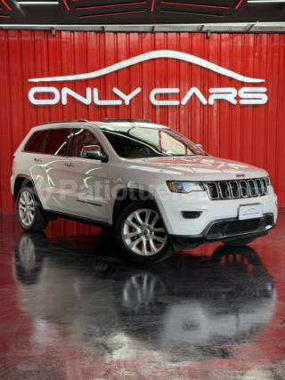 Chrysler Grand Cherokee Limited