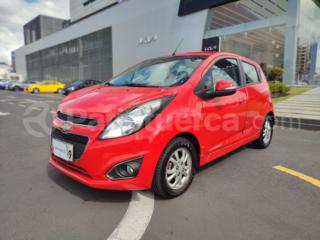 Chevrolet Spark GT FULL