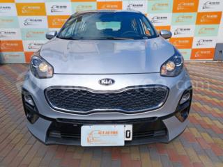 Kia Sportage LX 2020
