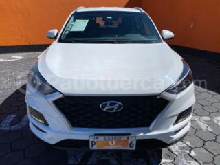 Hyundai TUCSON TL