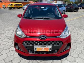 Hyundai Grand I10 HB
