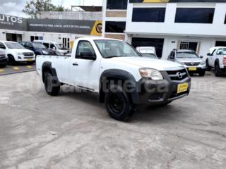 Mazda BT-50 CS 2.6