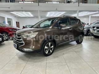 JAC S3 2019