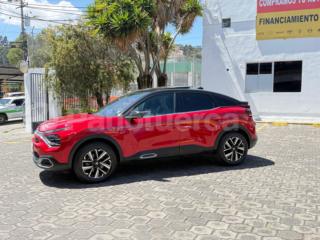 Citroen C4 2025