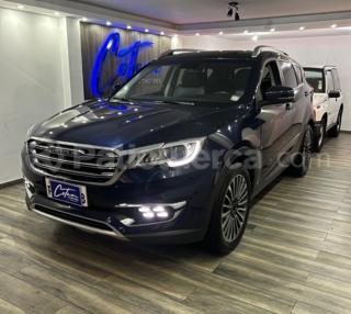 Jetour X70 II 2023