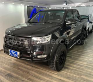 JAC T8 LUXURY 2022