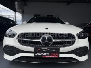 Mercedes Benz C200 2025