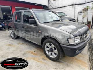 Chevrolet LUV CD 2003