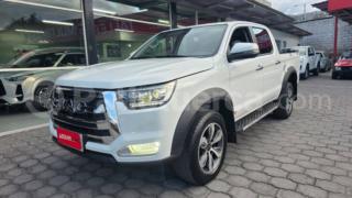 JAC T8 LUXURY 2024