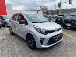 Kia PICANTO EX 1.2 2020