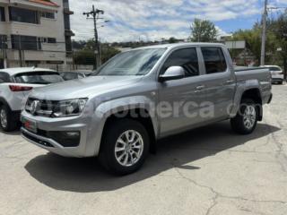 Volkswagen AMAROK V6 2024