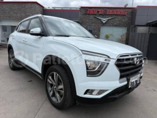 Hyundai Creta 2024
