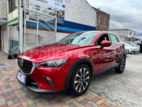 Mazda CX-3 ENTRY 2020