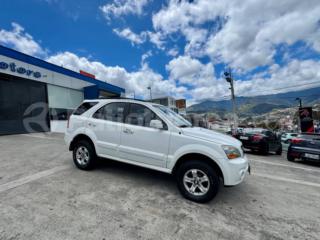 Kia Sorento 2006