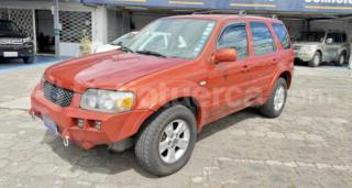 Ford Escape 2006
