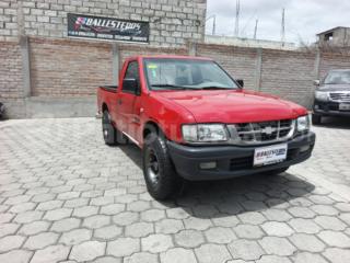 Chevrolet LUV CS 2003