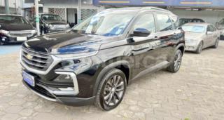 Chevrolet Captiva 2022