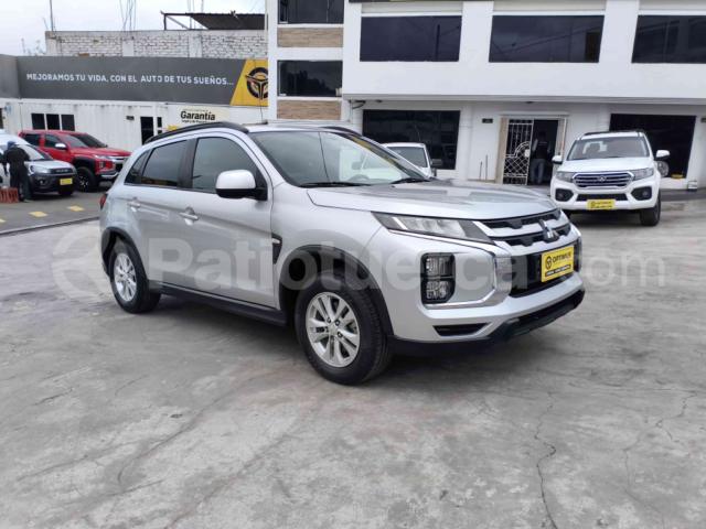 Mitsubishi ASX 2023