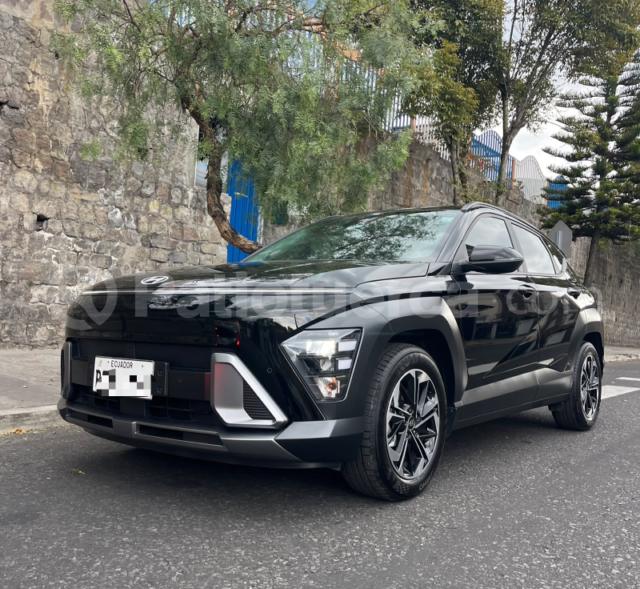 Hyundai Kona 2025