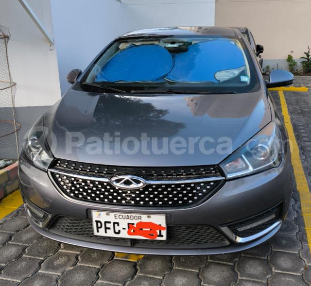 Chery Arrizo 5 Pro 2024