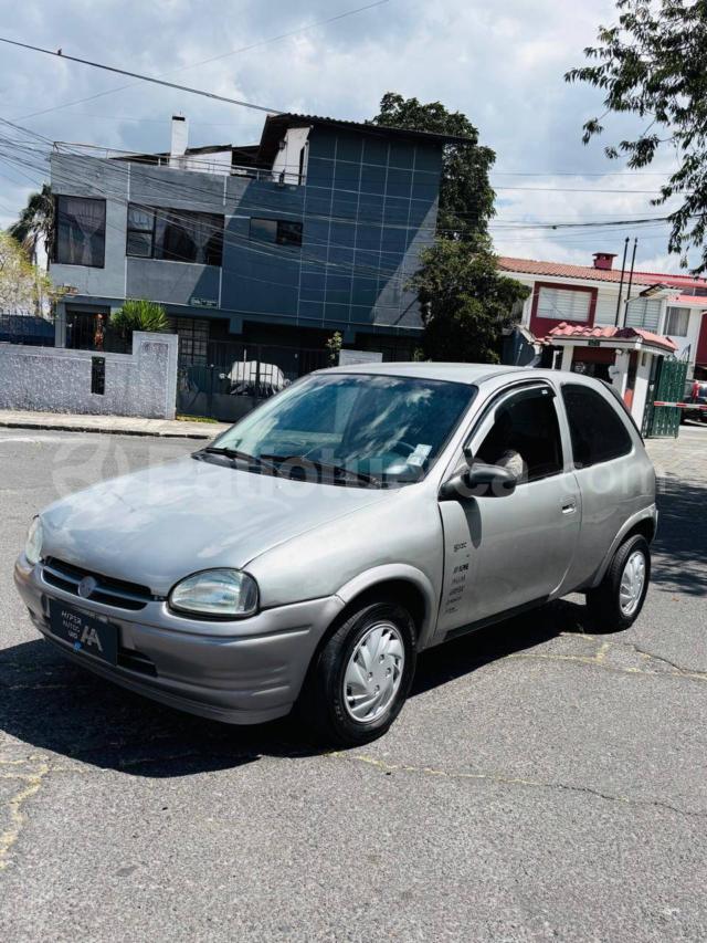 Chevrolet Corsa 1996