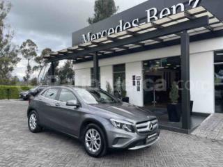 Mercedes Benz—™ GLA 250 2016